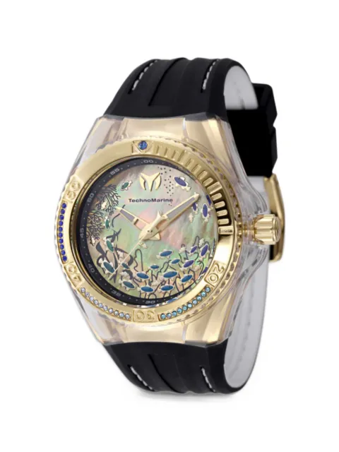 Invicta montre Cruise 40 mm