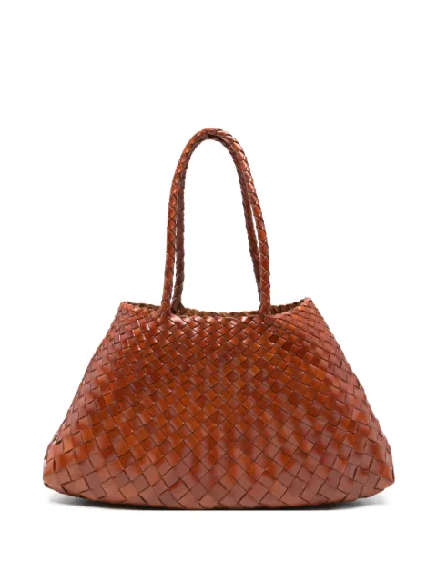 DRAGON DIFFUSION Santa Croce tote bag