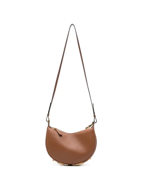 FENDI Fendigraphy mini bag
