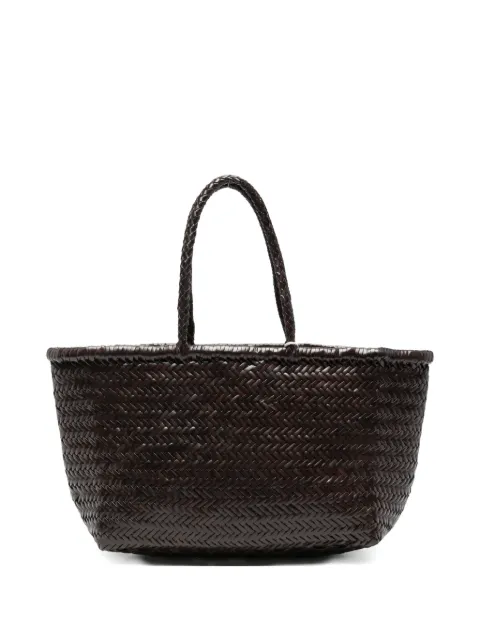 DRAGON DIFFUSION Triple Jump tote bag