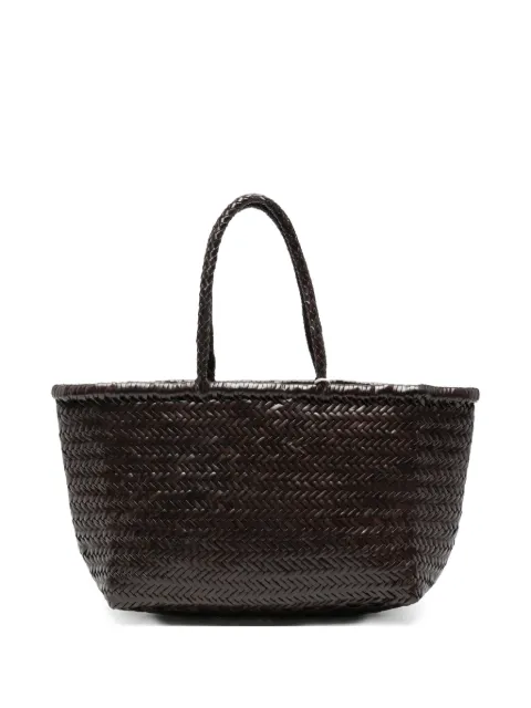 DRAGON DIFFUSION Triple Jump tote bag