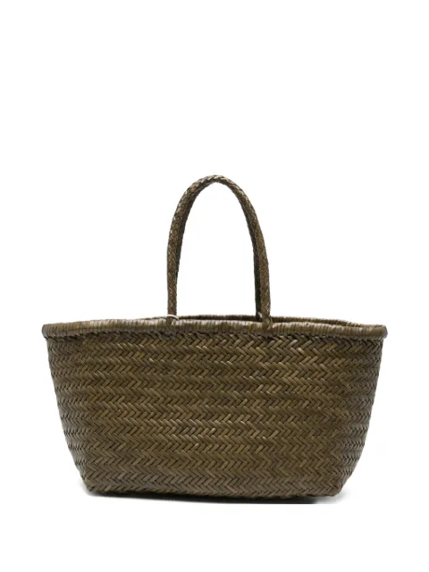 DRAGON DIFFUSION Triple Jump tote bag