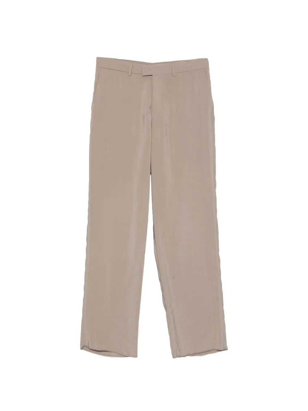 Emporio Armani Capsule trousers - Grigio