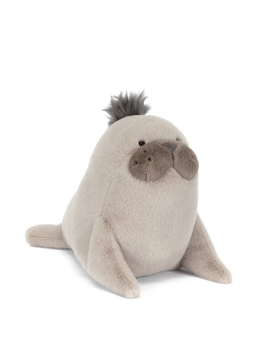 Jellycat Roarwell Sea Lion Stofftier - Grau