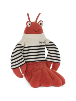 Jellycat Roarwell Sea Lion ソフトトイ | グレー | FARFETCH JP