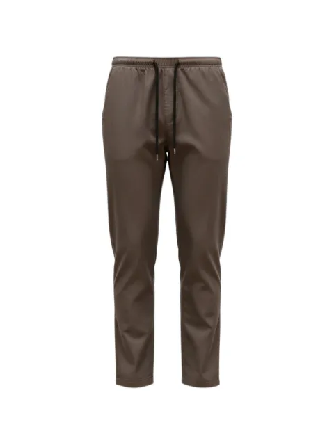 Cellar Door drawstring track pants