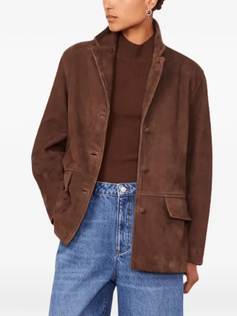 Officine Generale Blazer Kataline
