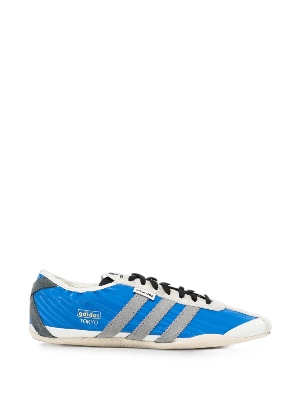 adidas x SOTM Toyko trainers - Blu