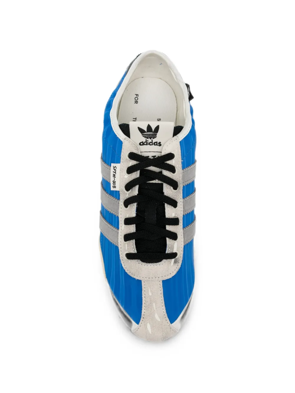 adidas x SOTM Toyko sneakers Blauw