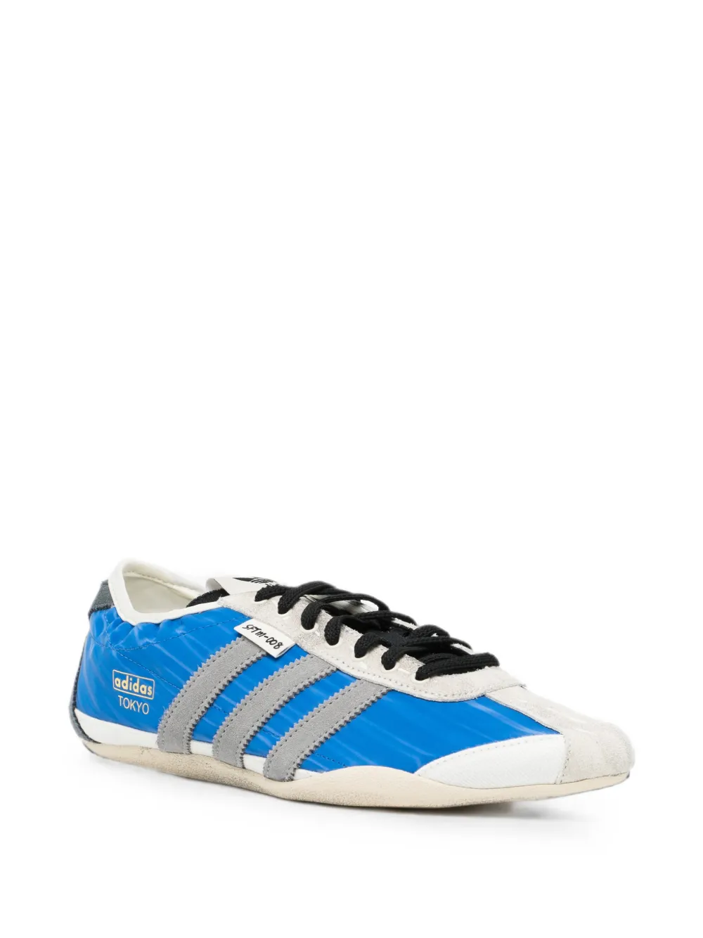 adidas x SOTM Toyko sneakers Blauw