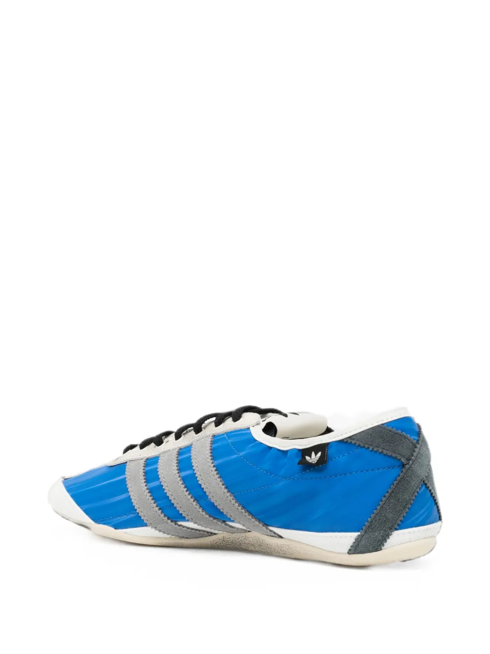 adidas x SOTM Toyko sneakers Blauw