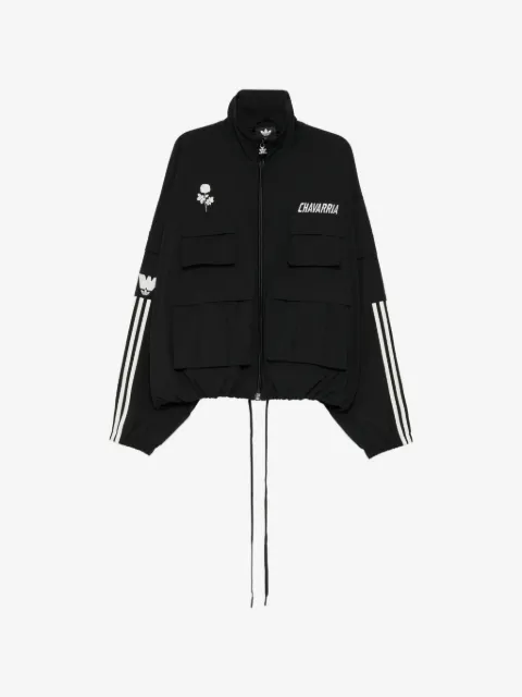 adidas Jack met rits