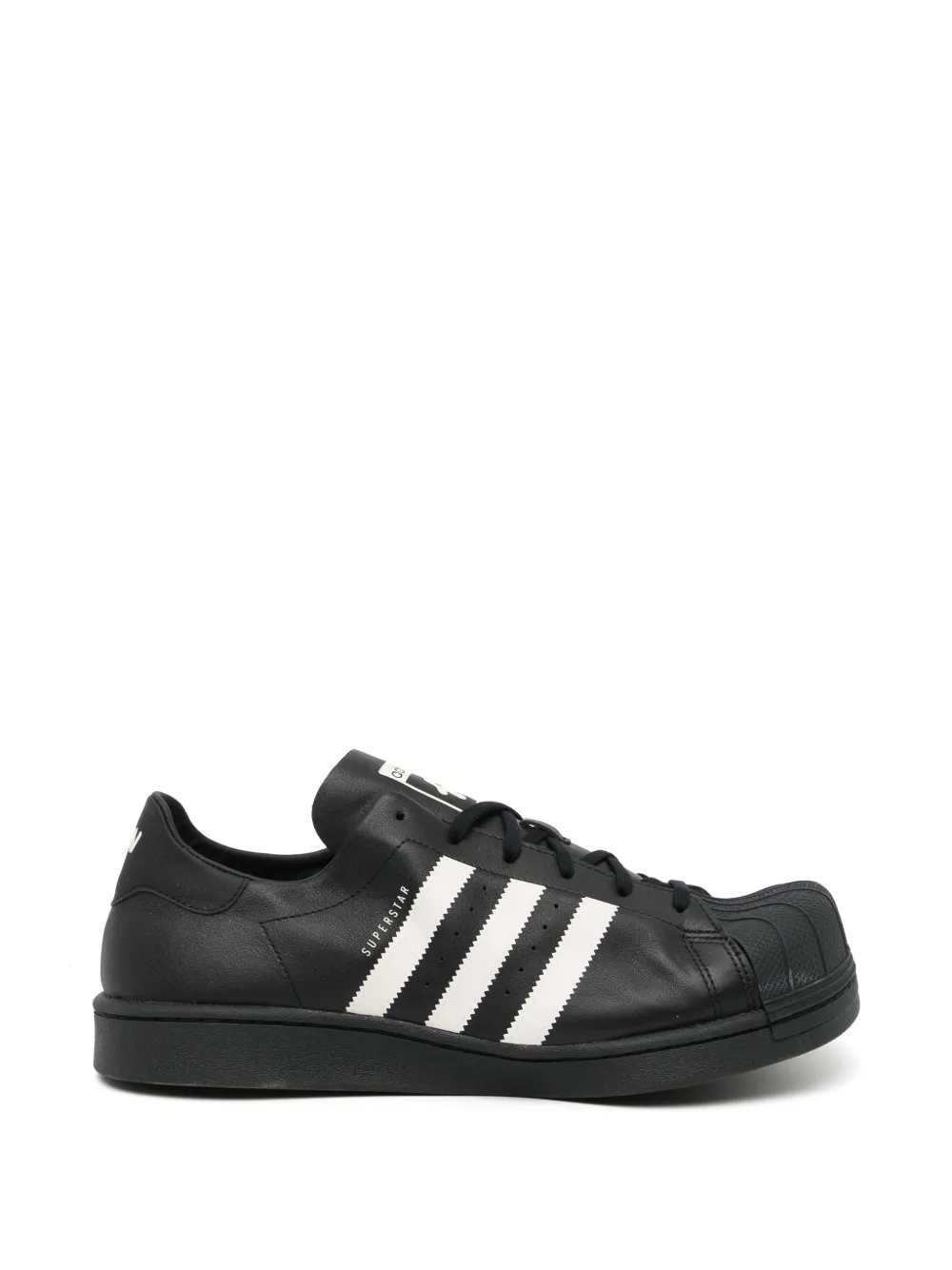 adidas x AVAVAV Superstar sneakers - Nero