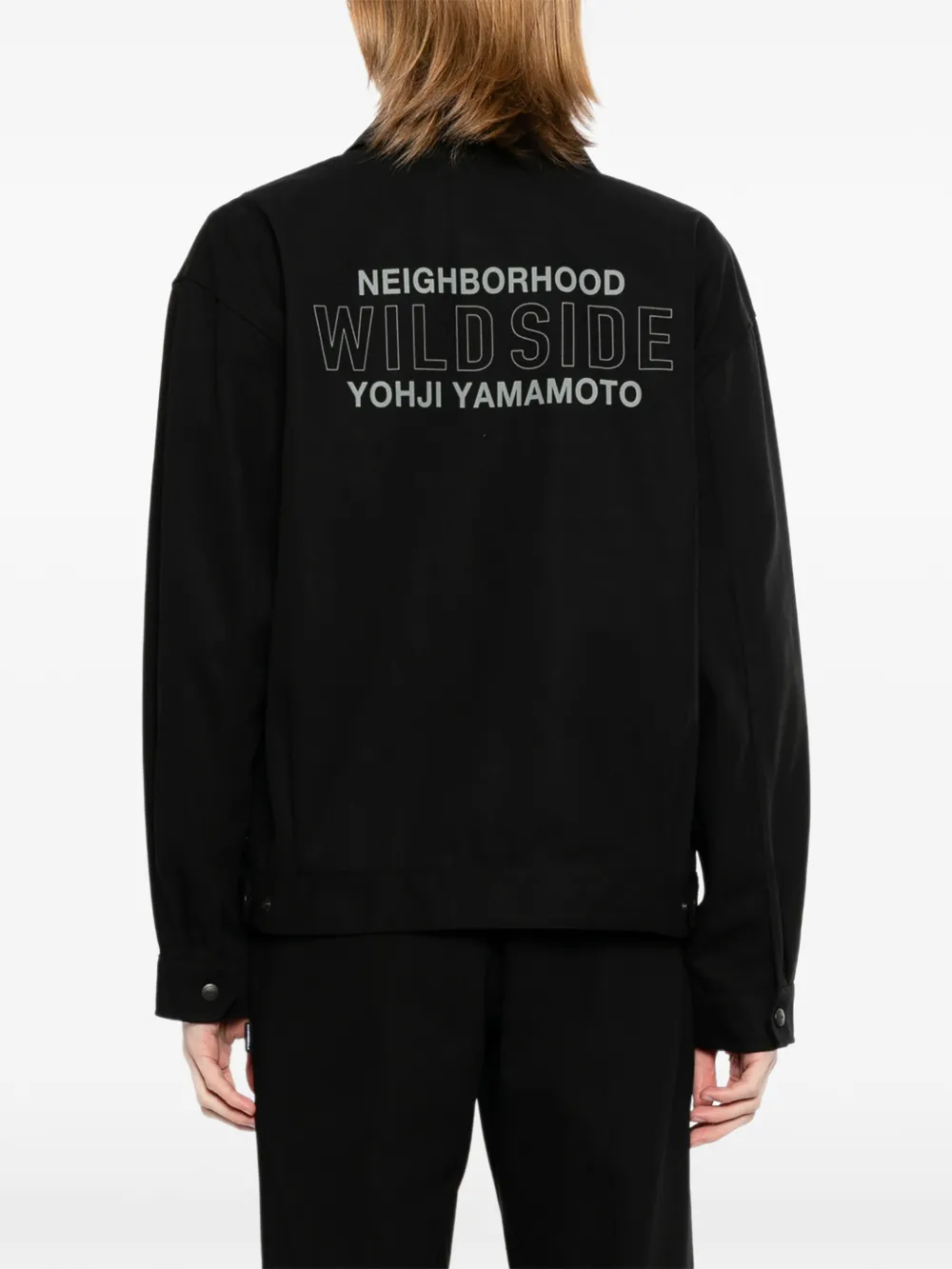 Yohji Yamamoto WILDSIDE ブラックジャケット 36417455_69555106_1000.jpg