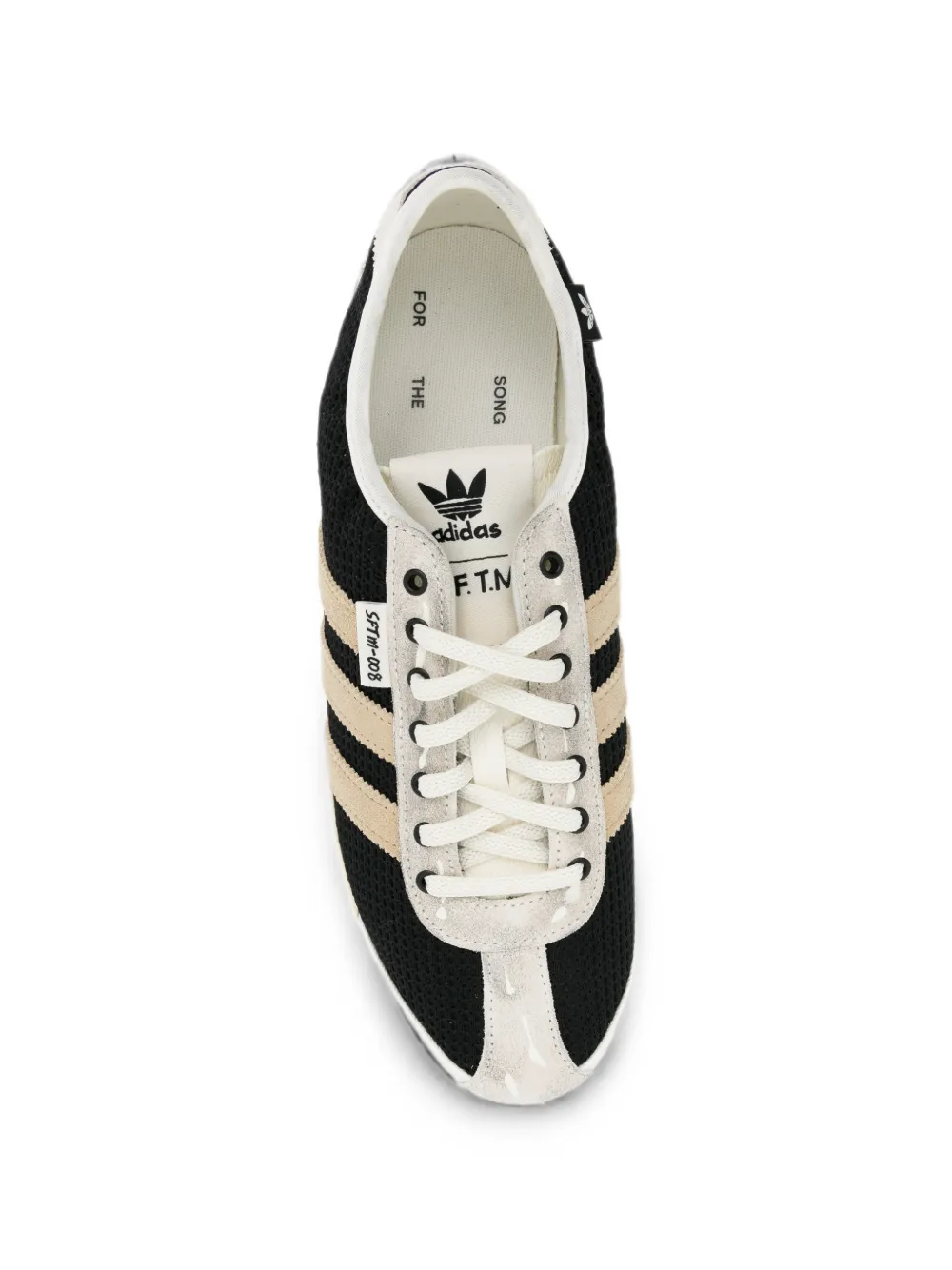 adidas Song For The Mute Tokyo sneakers Zwart