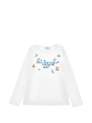 Philosophy Di Lorenzo Serafini Kids