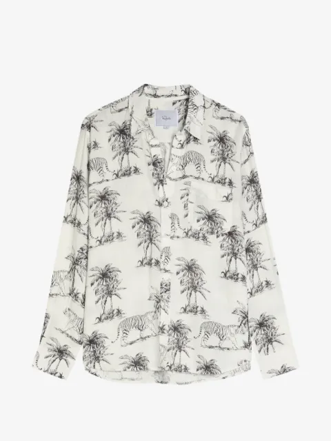 Rails camisa Charli