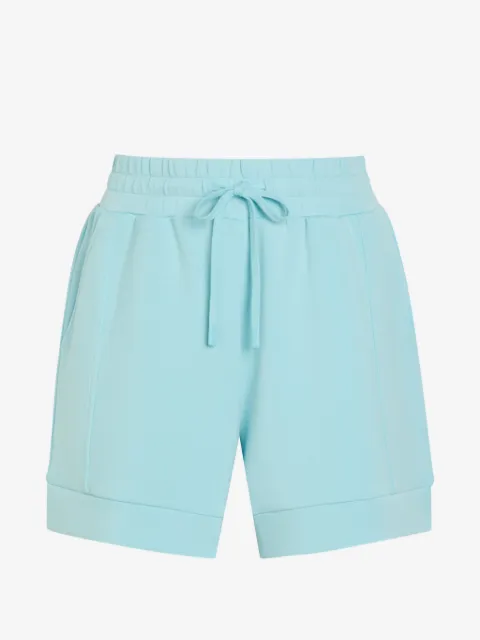 Varley Atrium drawstring-waist panelled shorts