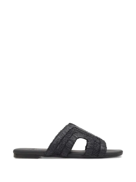 Castañer Philipa woven slides