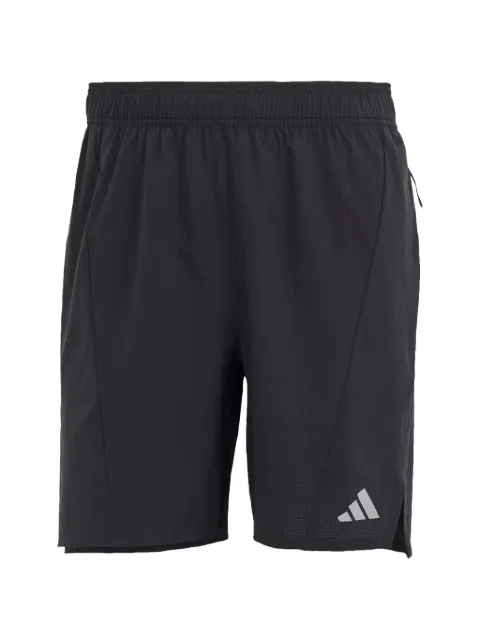 adidas bermudas HEAT.RDY con cinturilla elástica