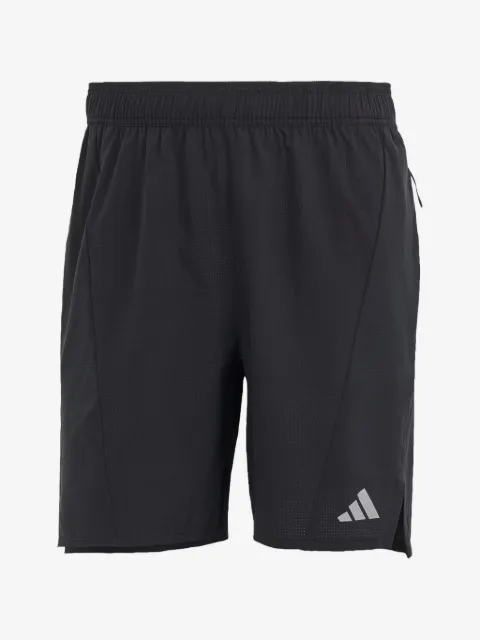 adidas HEAT.RDY elasticated-waistband shorts