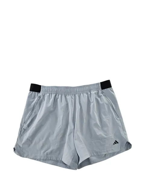 adidas Axis Woven 4.0 elasticated-waistband shorts