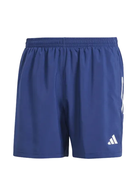 adidas Own the Run running shorts