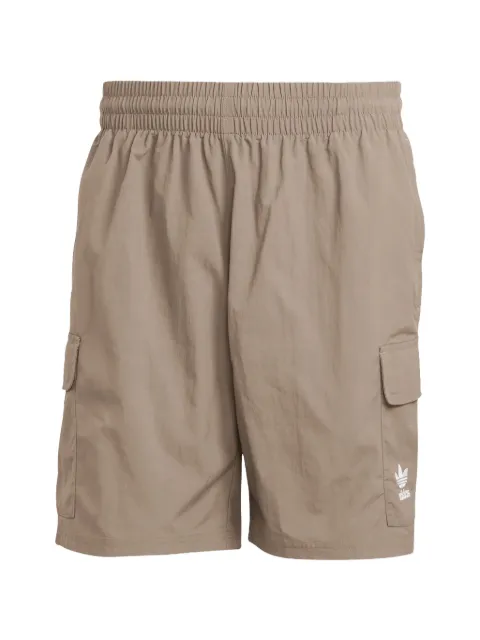 adidas cargo-pocket shorts