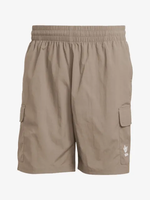 adidas cargo-pocket shorts