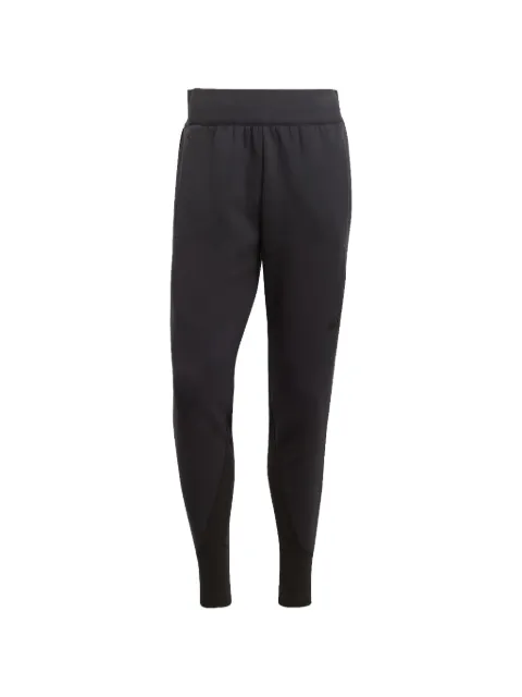 adidas Z.N.E. logo-print track pants