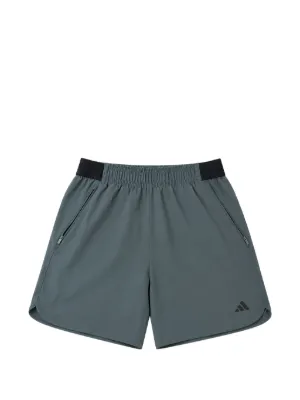 Wales Bonner x Adidas ロゴ ショートパンツ | ブラック | FARFETCH JP