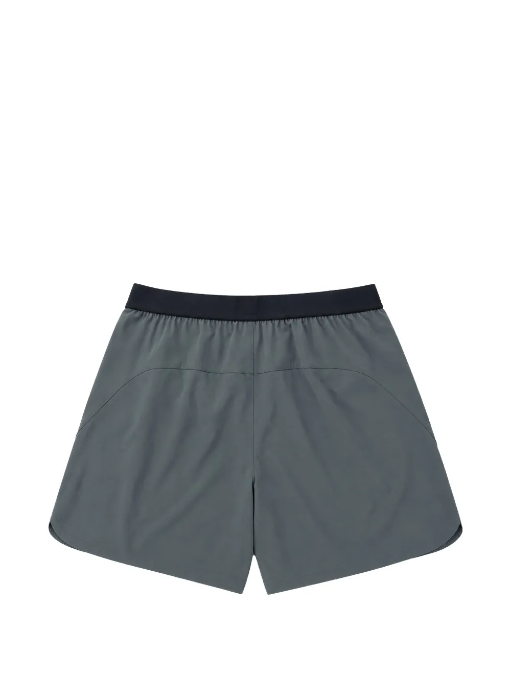 adidas Axis shorts met logoprint Groen