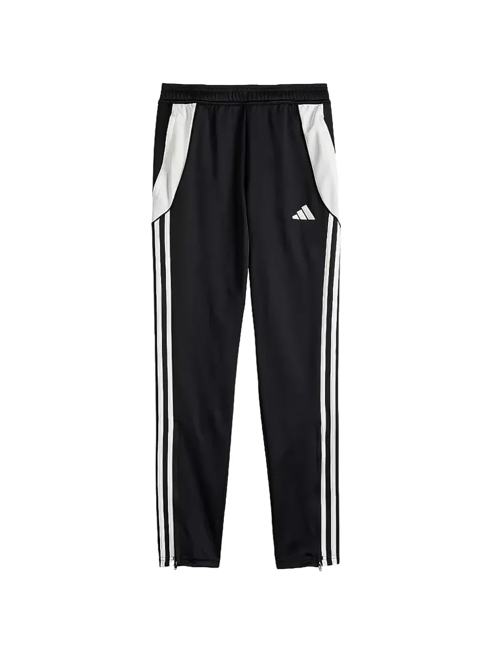 adidas Kids Pantaloni sportivi Tiro 24 con stampa - Nero