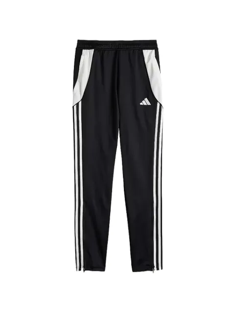 adidas Kids Tiro 24 logo-print track pants