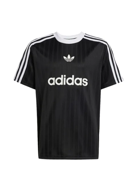 adidas Kids camiseta Adicolor con logo estampado