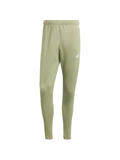 adidas Tiro logo-embroidered track pants