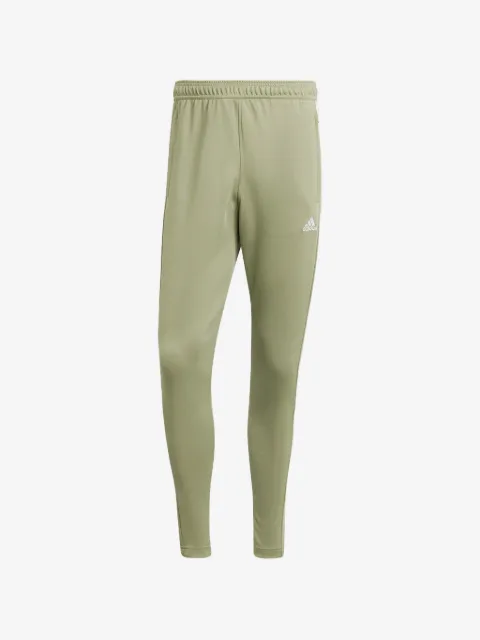 adidas Tiro logo-embroidered track pants