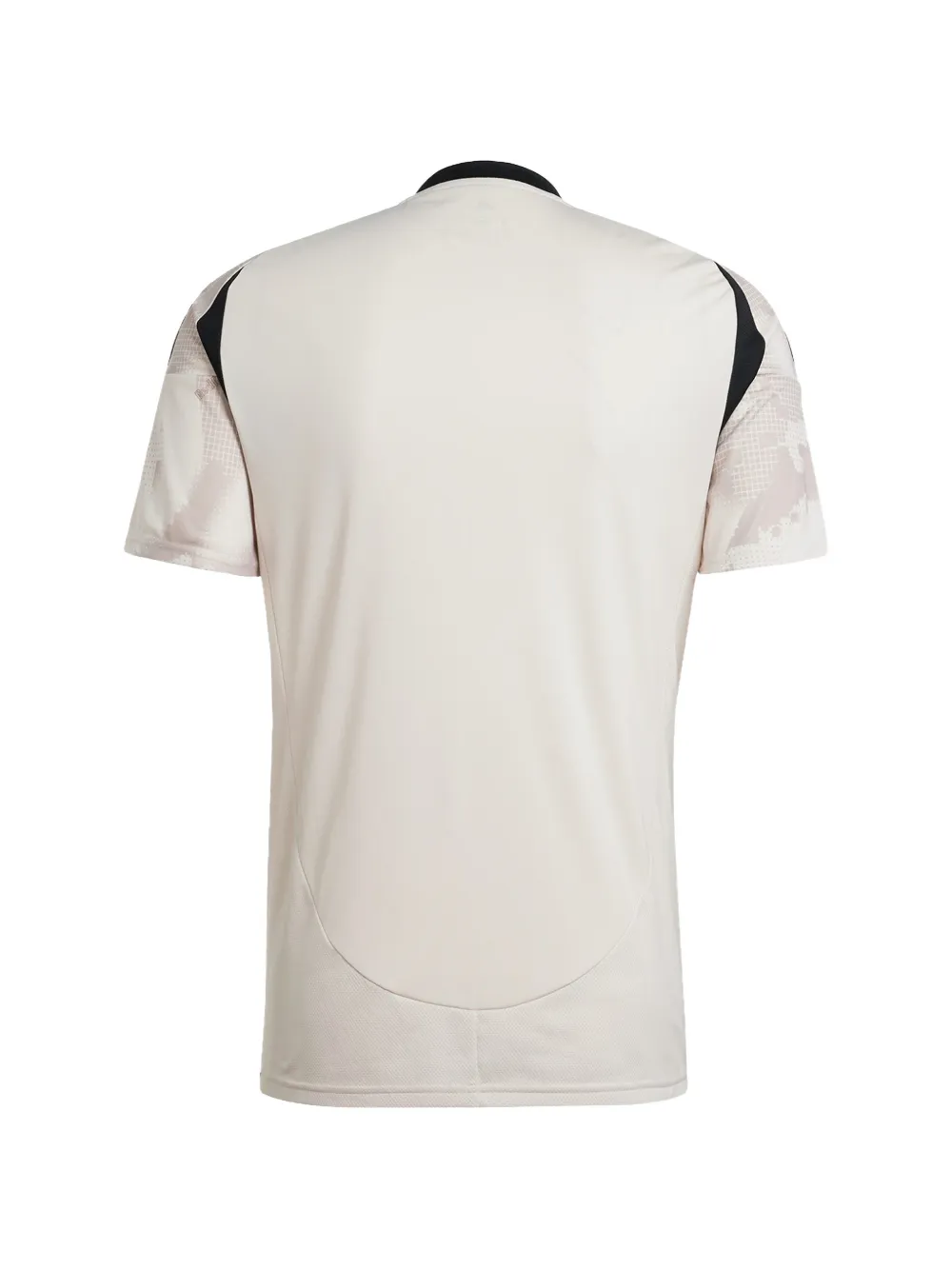 adidas T-shirt Beige
