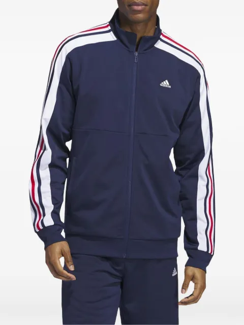 adidas France Nations Pack track jacket