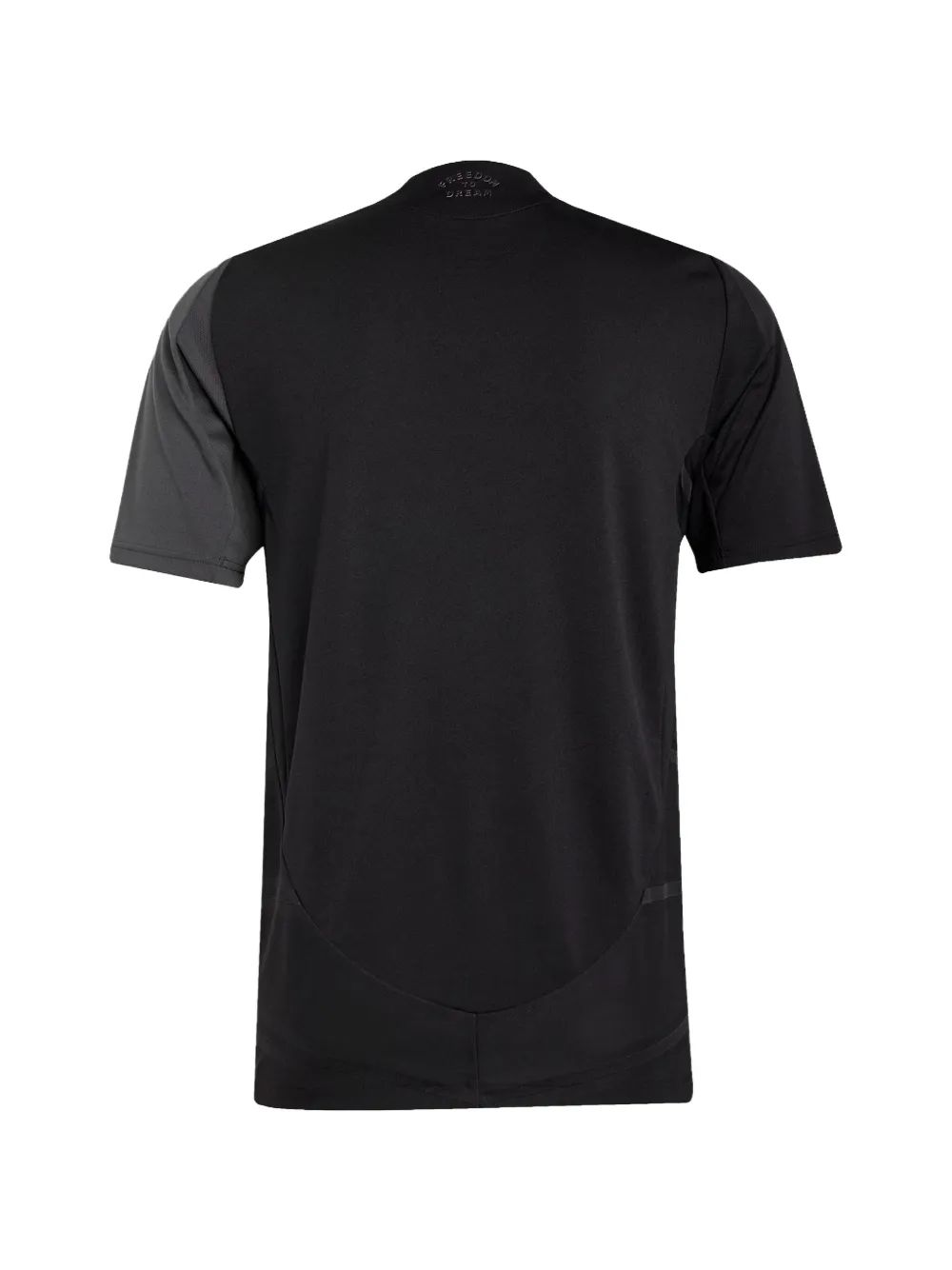 adidas Inter Miami CF authentic T-shirt Zwart