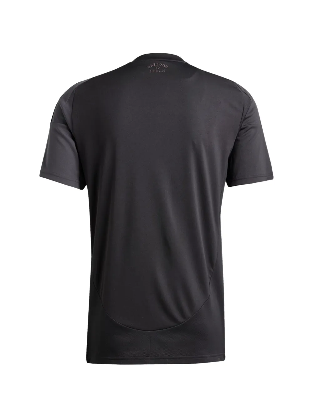 adidas Inter Miami CF T-shirt Zwart