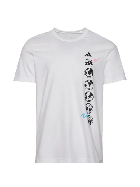 adidas Earth Ball T-shirt