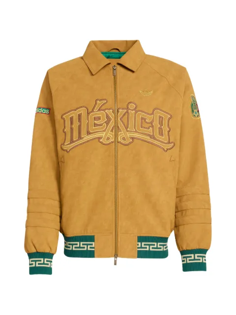 adidas chaqueta Originals FIFA World Cup 26 Mexico