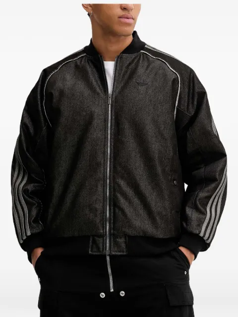 adidas Mexico Nations track jacket