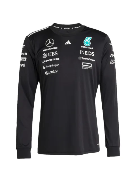 adidas AMG Petronas Formula One Team Driver T-Shirt