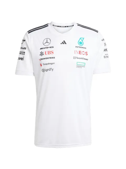 adidas AMG Petronas Formula One Team T-shirt