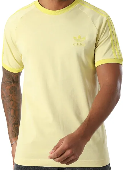adidas Adicolor Classics 3-Stripes T-shirt