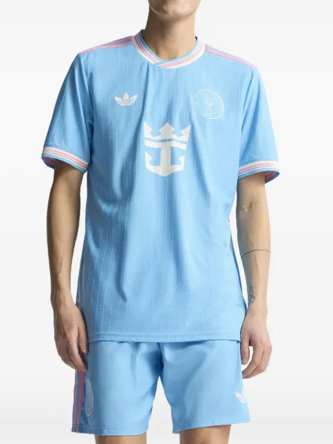 adidas camiseta deportiva Inter Miami CF Messi