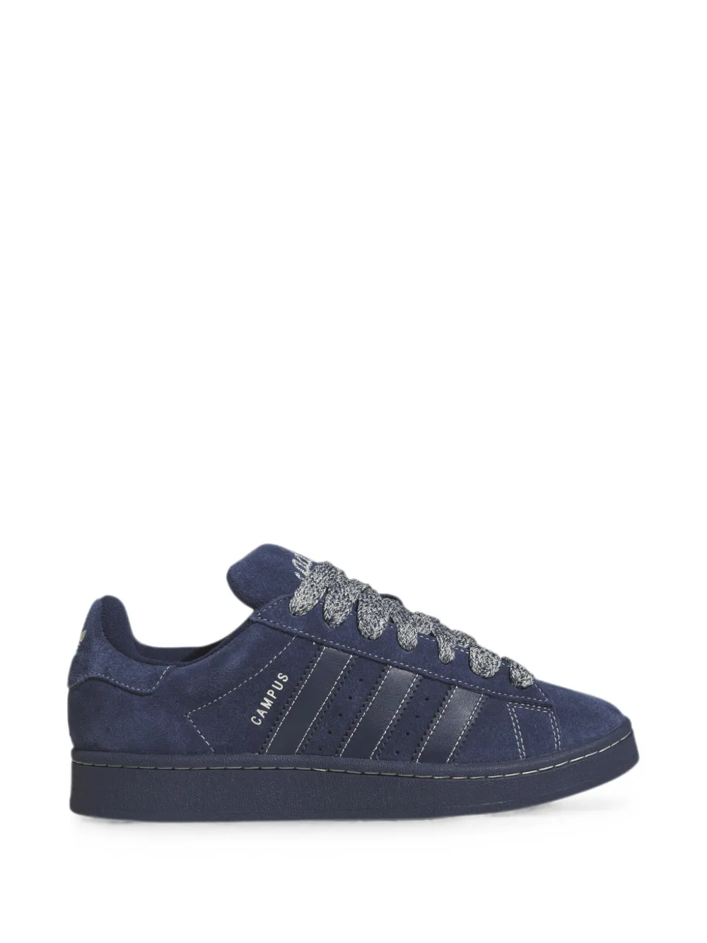 Adidas Adifom Megaride "Crystal White Silver Metallic Core Black" sneakers Wit
