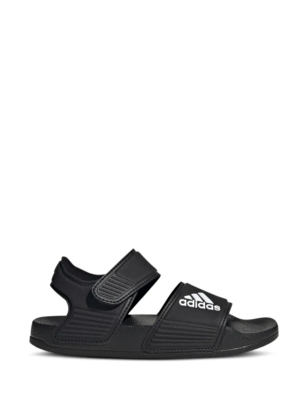 adidas Kids Adilette sandals - Black